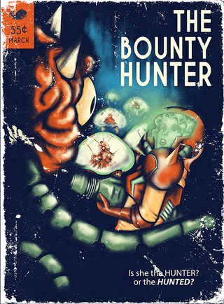 Illustration for article titled Video Games As Vintage Sci-Fi Books
